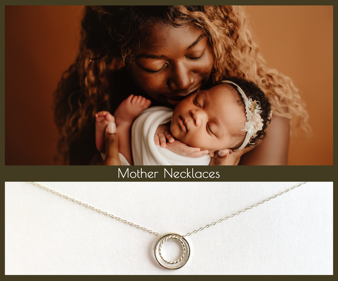 Mother Necklaces