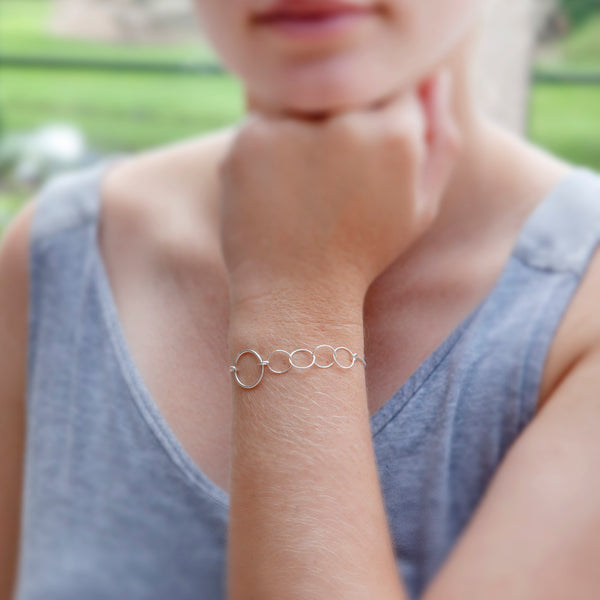 Custom mother’s day bracelets - sterling silver bolo bracelet - personalize the bolo bracelets with name of your mom, grandmother, daughter, sister, friend, or aunt.