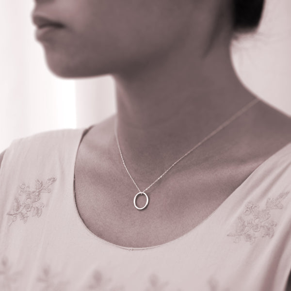 Custom Mother Necklace - personalized jewelry is sterling silver and the custom necklaces are perfect gifts for a mother, grandmother, best friend, wife, girlfriend, or family member. Also good Mother’s Day gift or Mother’s Day jewelry.