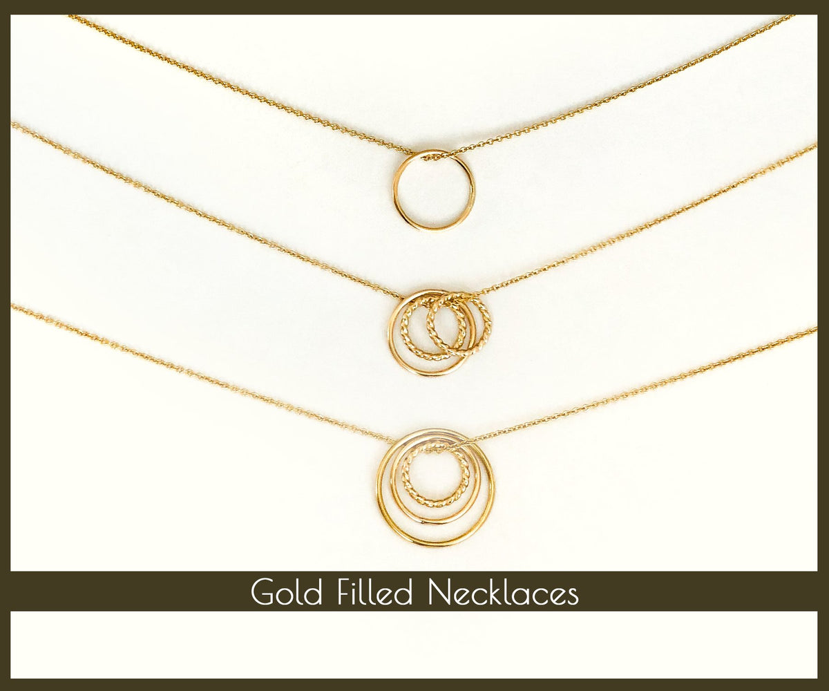 Gold Filled