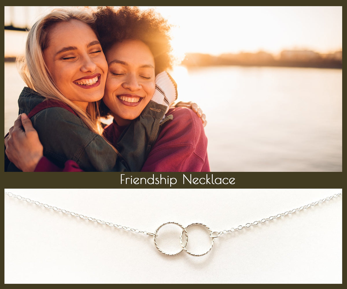 Friendship Necklaces