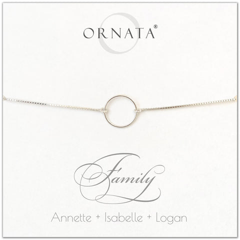 Bracelets – Ornata
