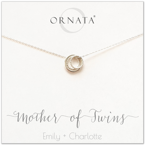 Twin online mom jewelry