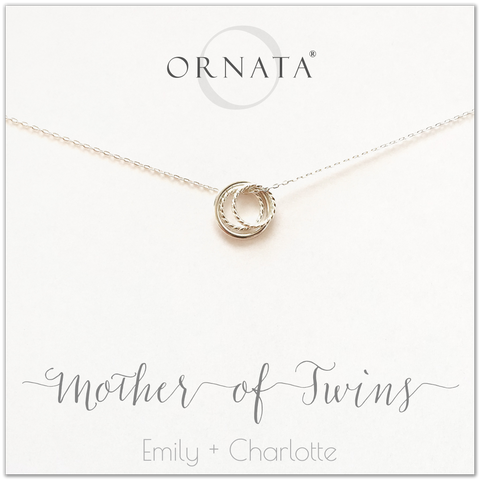 Necklaces – Ornata