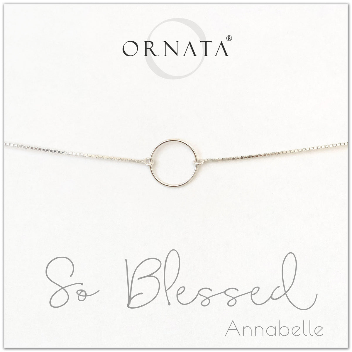 So blessed personalized sterling silver bolo bracelet. Our custom bracelets make good gifts for best friends, sisters, daughters, or mothers. Inspirational jewelry with inspirational quotes. 